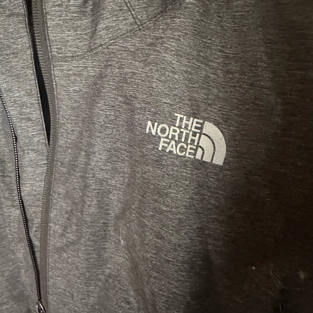 North face youth jacket